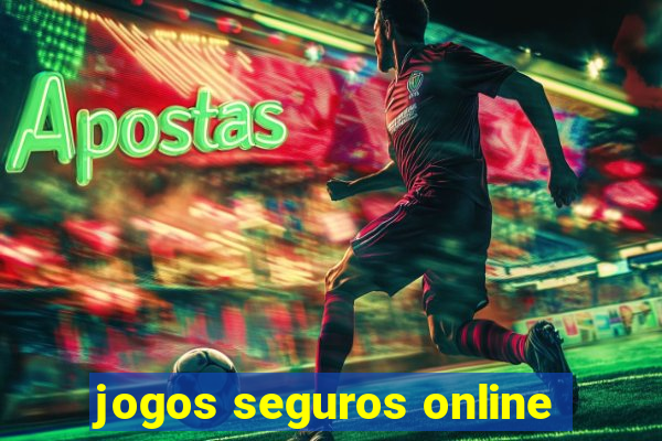 jogos seguros online